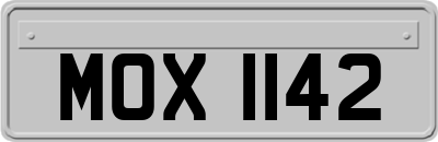 MOX1142