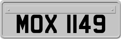 MOX1149