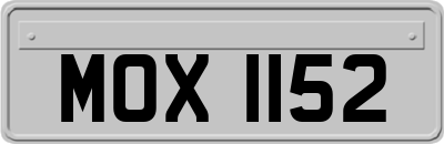 MOX1152