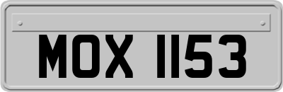 MOX1153