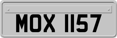 MOX1157