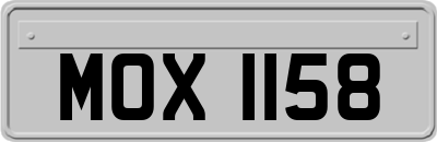 MOX1158