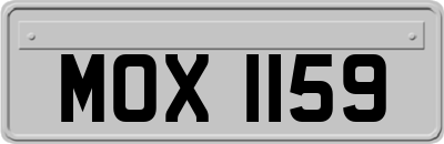 MOX1159