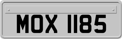 MOX1185