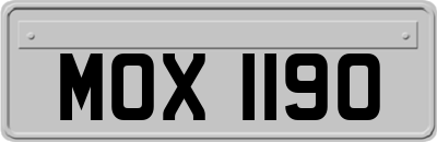 MOX1190