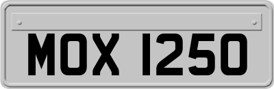 MOX1250