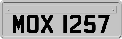 MOX1257