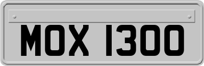 MOX1300