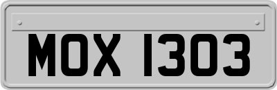 MOX1303