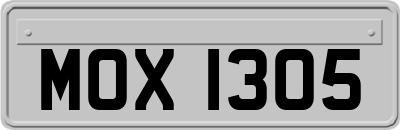 MOX1305