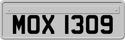 MOX1309