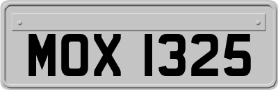 MOX1325