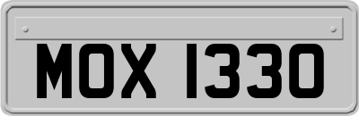 MOX1330