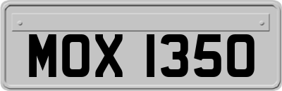 MOX1350