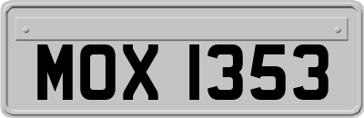 MOX1353