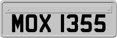 MOX1355