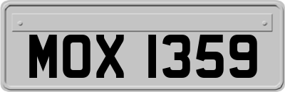 MOX1359