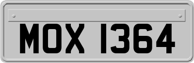 MOX1364