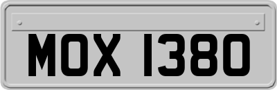 MOX1380