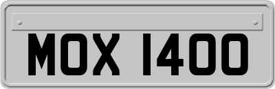 MOX1400