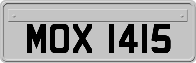 MOX1415