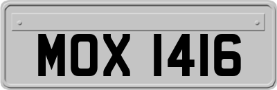 MOX1416