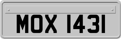 MOX1431