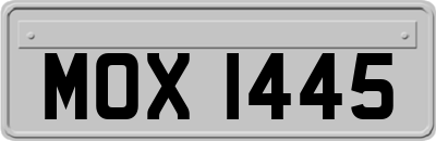 MOX1445