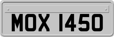 MOX1450