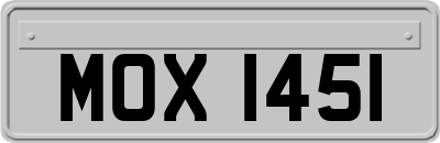 MOX1451