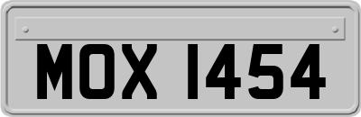 MOX1454