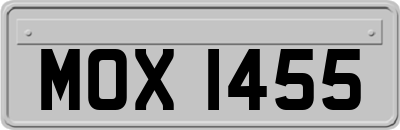 MOX1455