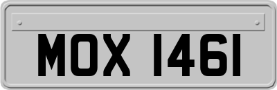 MOX1461