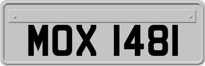 MOX1481