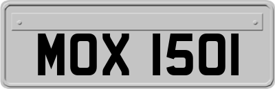 MOX1501