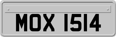 MOX1514