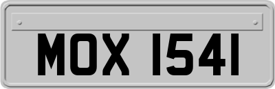 MOX1541