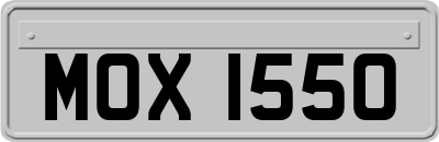 MOX1550