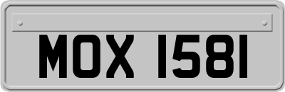 MOX1581