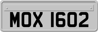 MOX1602