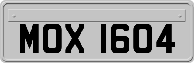 MOX1604