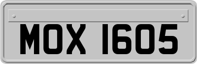 MOX1605