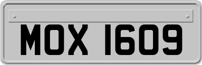 MOX1609