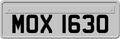 MOX1630