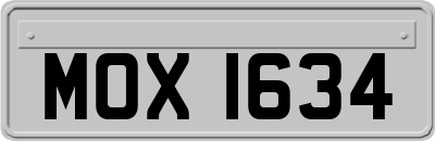 MOX1634