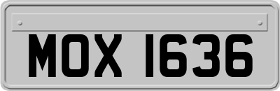 MOX1636