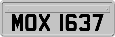 MOX1637