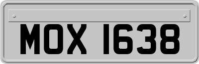 MOX1638