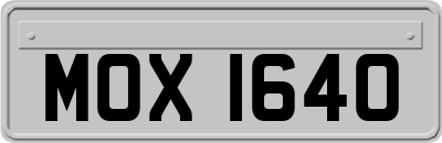 MOX1640