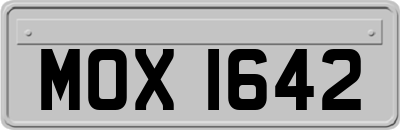 MOX1642